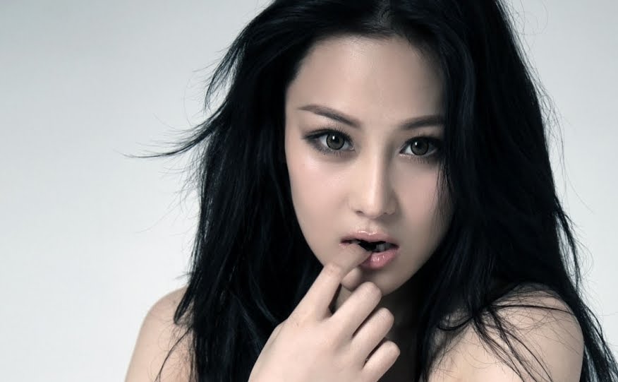 Hottest Asian Celebrity 91